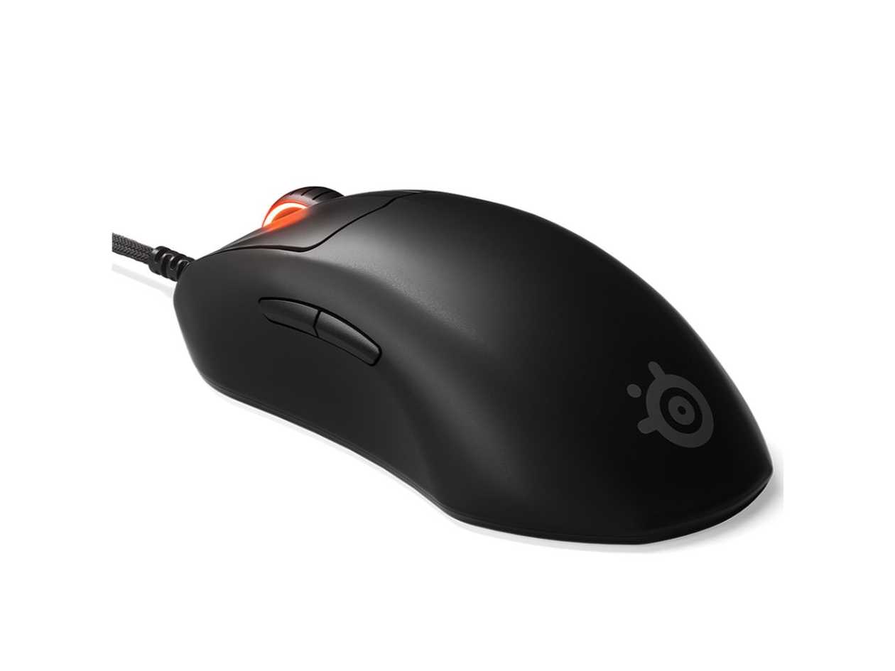 SteelSeries Prime+ Gaming Mouse 62490_SS (11196)