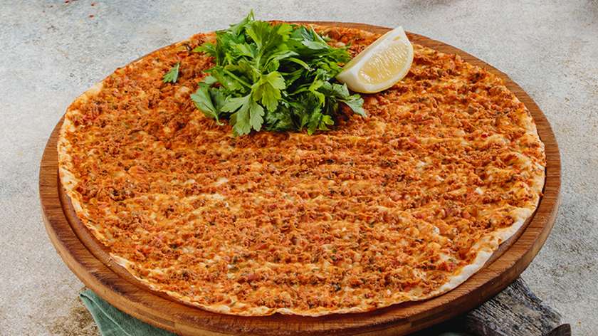 Lahmacun