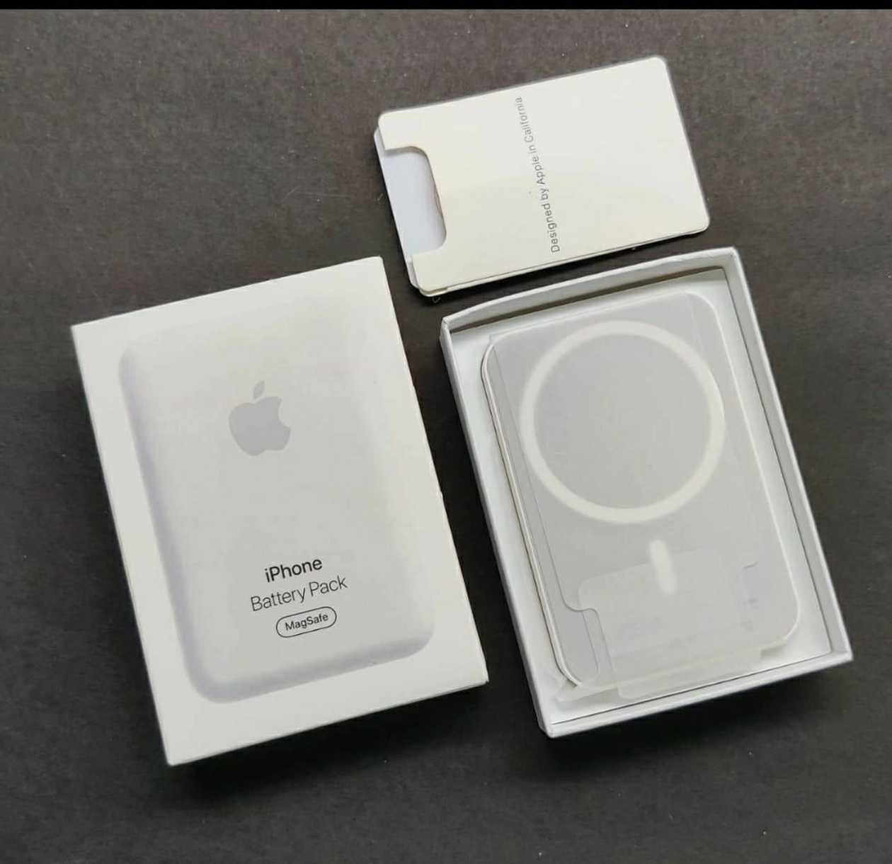 iPhone Battery Pack