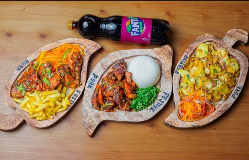 Family Platter