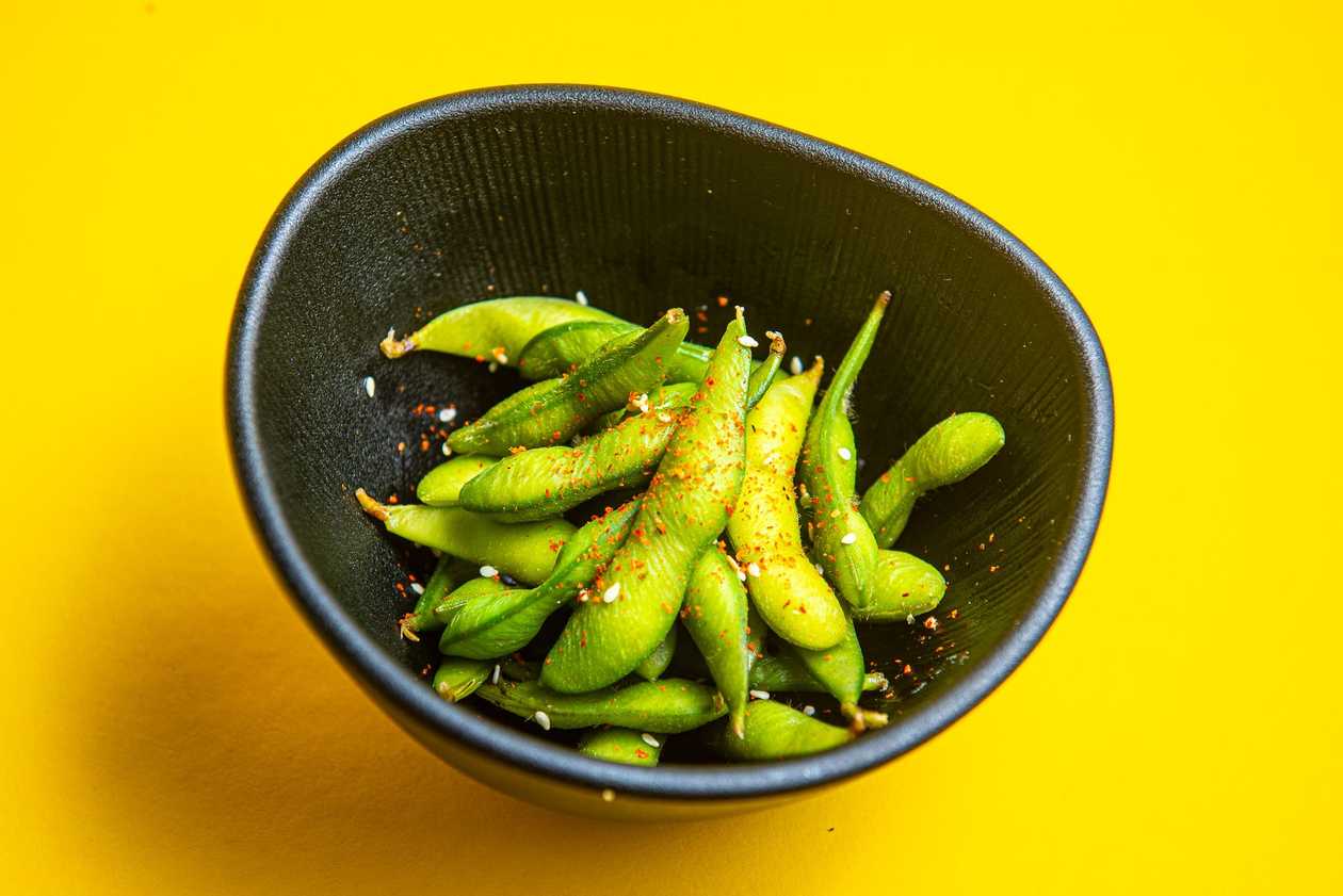 Edamame Beans
