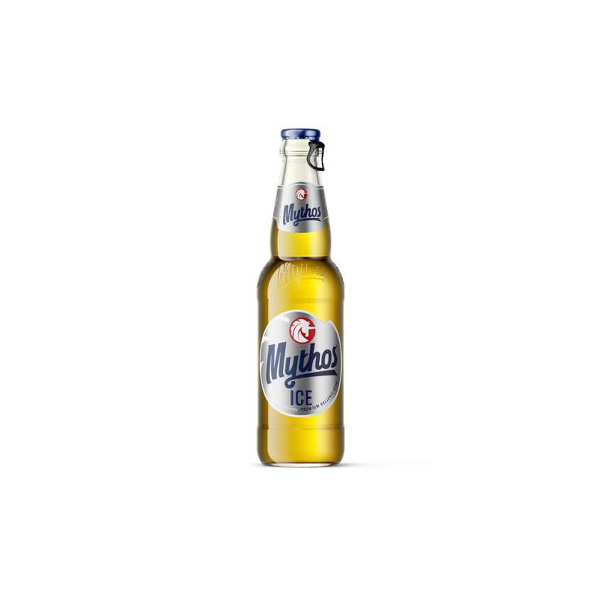 Mythos Ice 0.33l