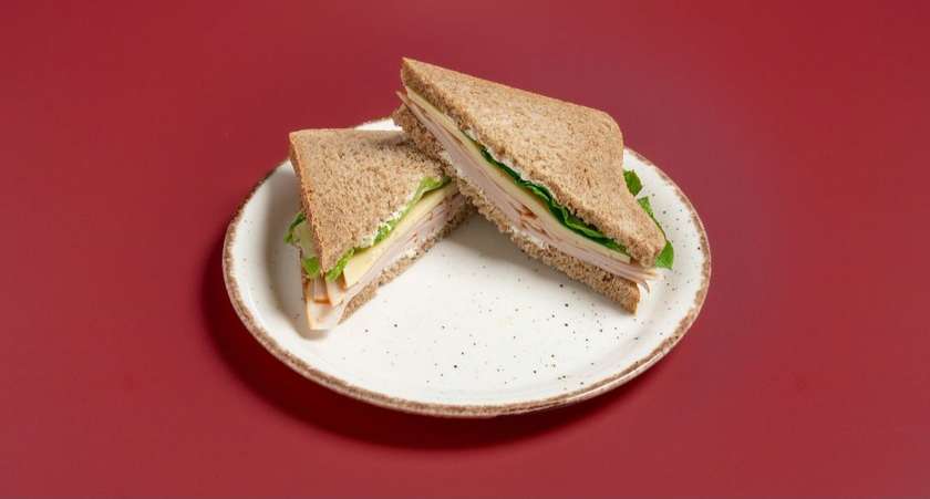 Turkey Sandwich