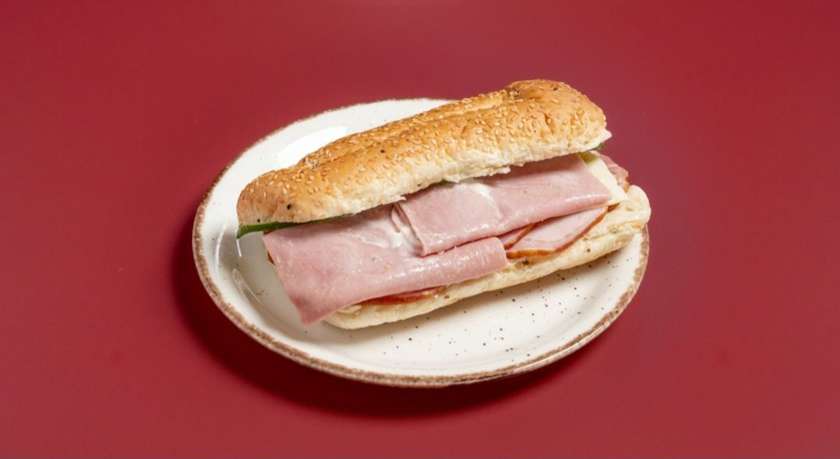 Special Sandwich