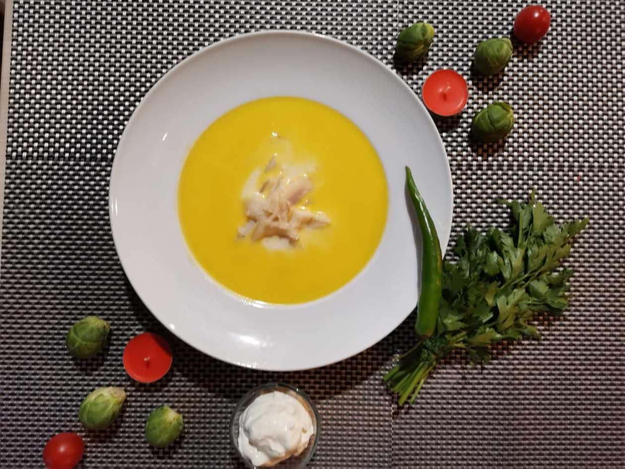 Ciorbă Rădăuțeană