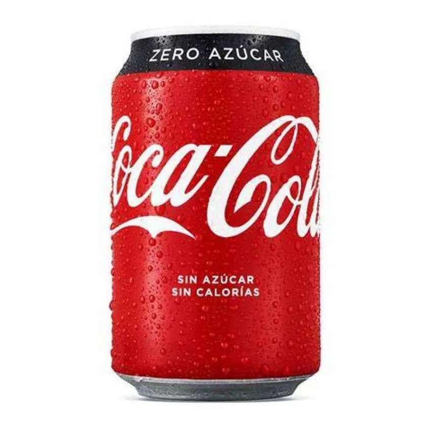 Coca-Cola zero