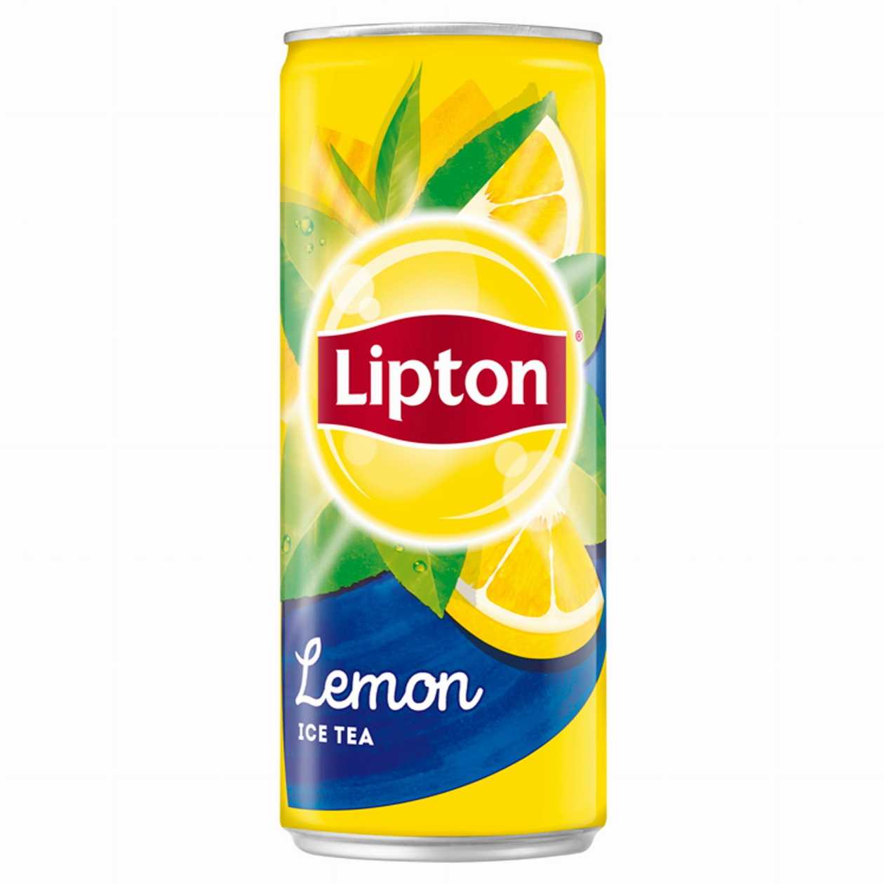 Lemon Iced Tea