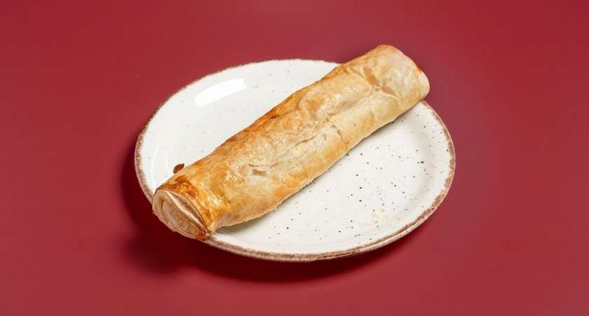 Sausage Pie