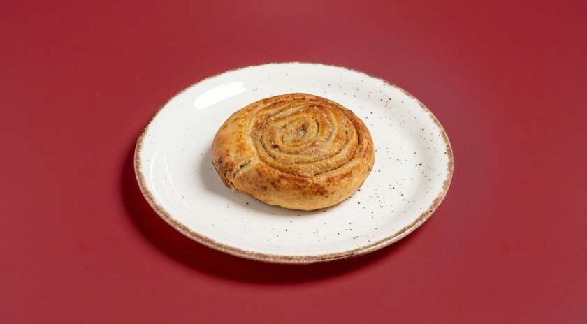 Tachini Pie