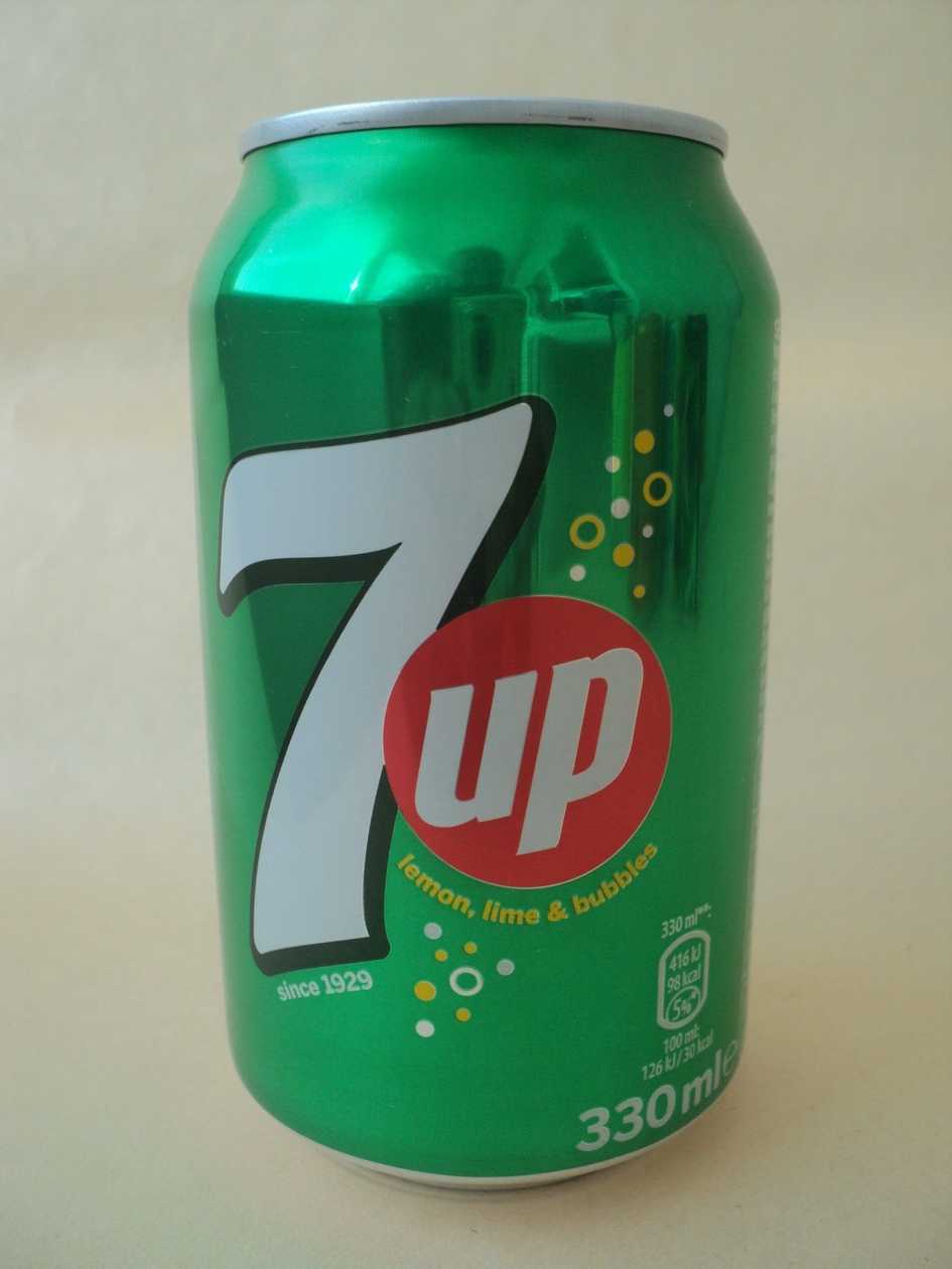 7 Up
