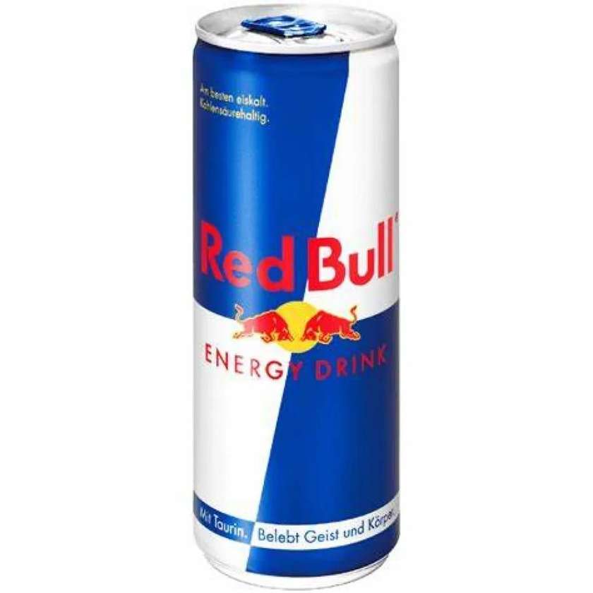 Red Bull