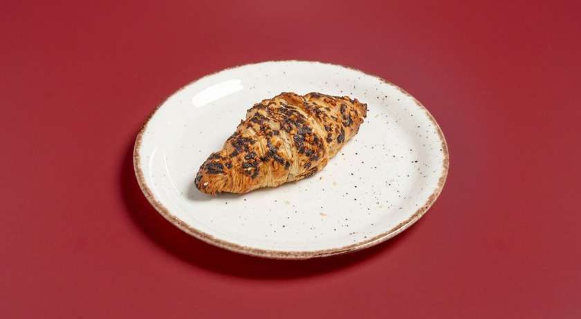 Chocolate Croissant