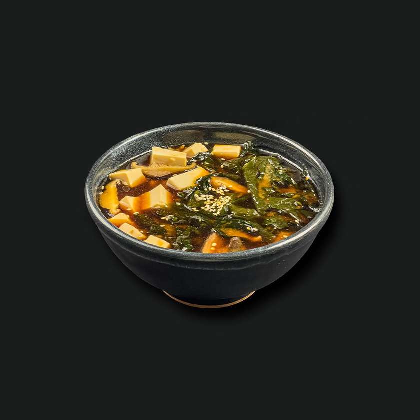 Miso soup