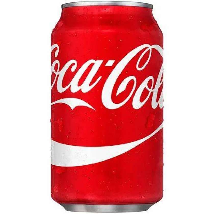 Coca-Cola