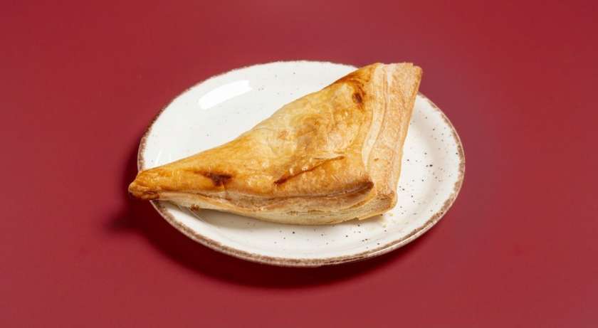 Cheese Pie