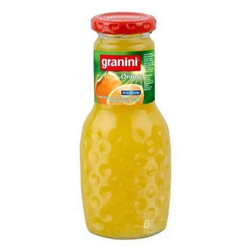 Granini portocală