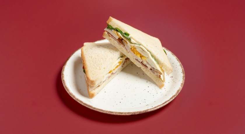 Club Sandwich