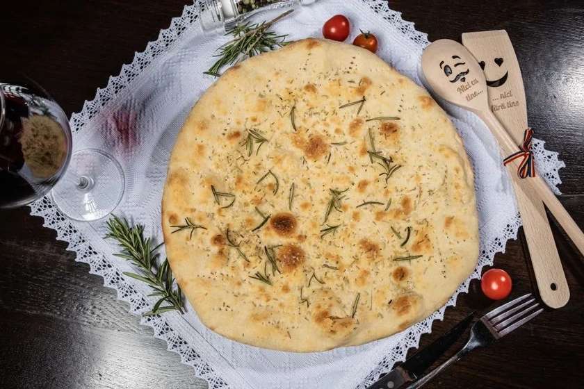 Focaccia