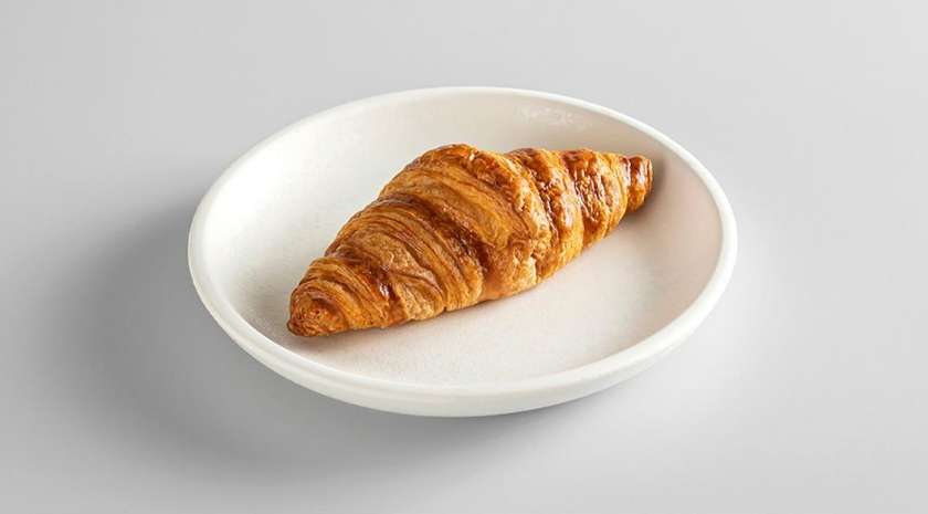Butter Croissant