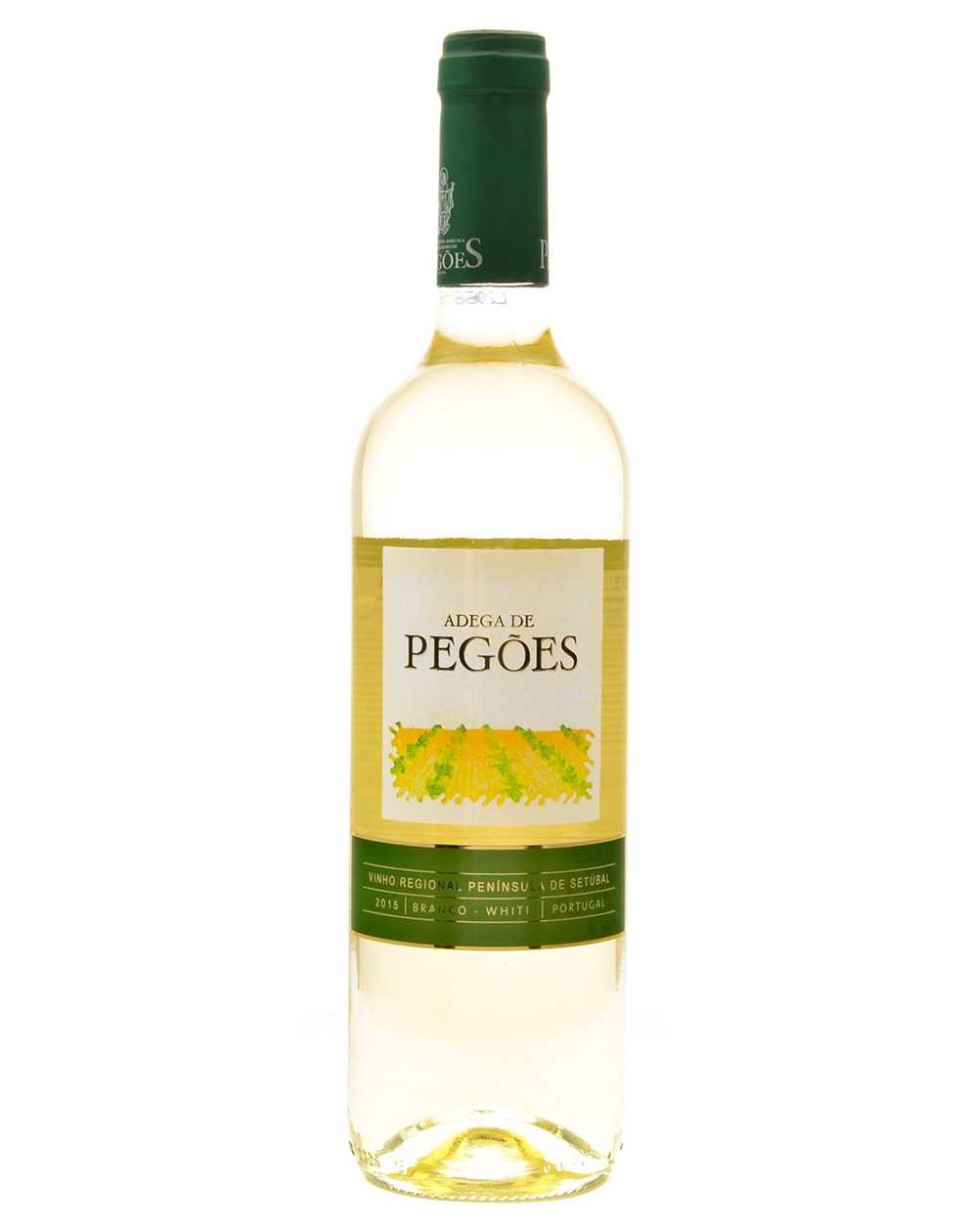 Pegões White Wine (75cl)