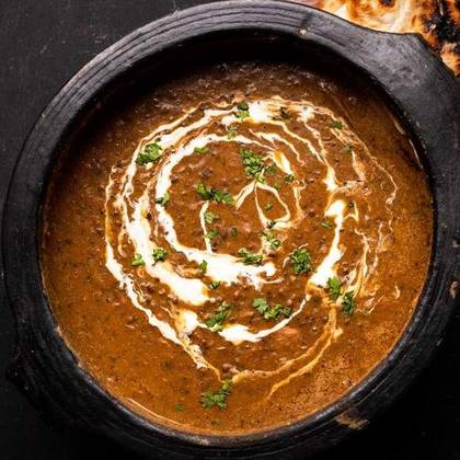 Daal Makhani