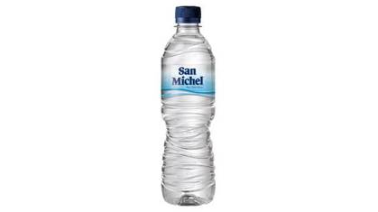 Still Water San Michel, 0.5l