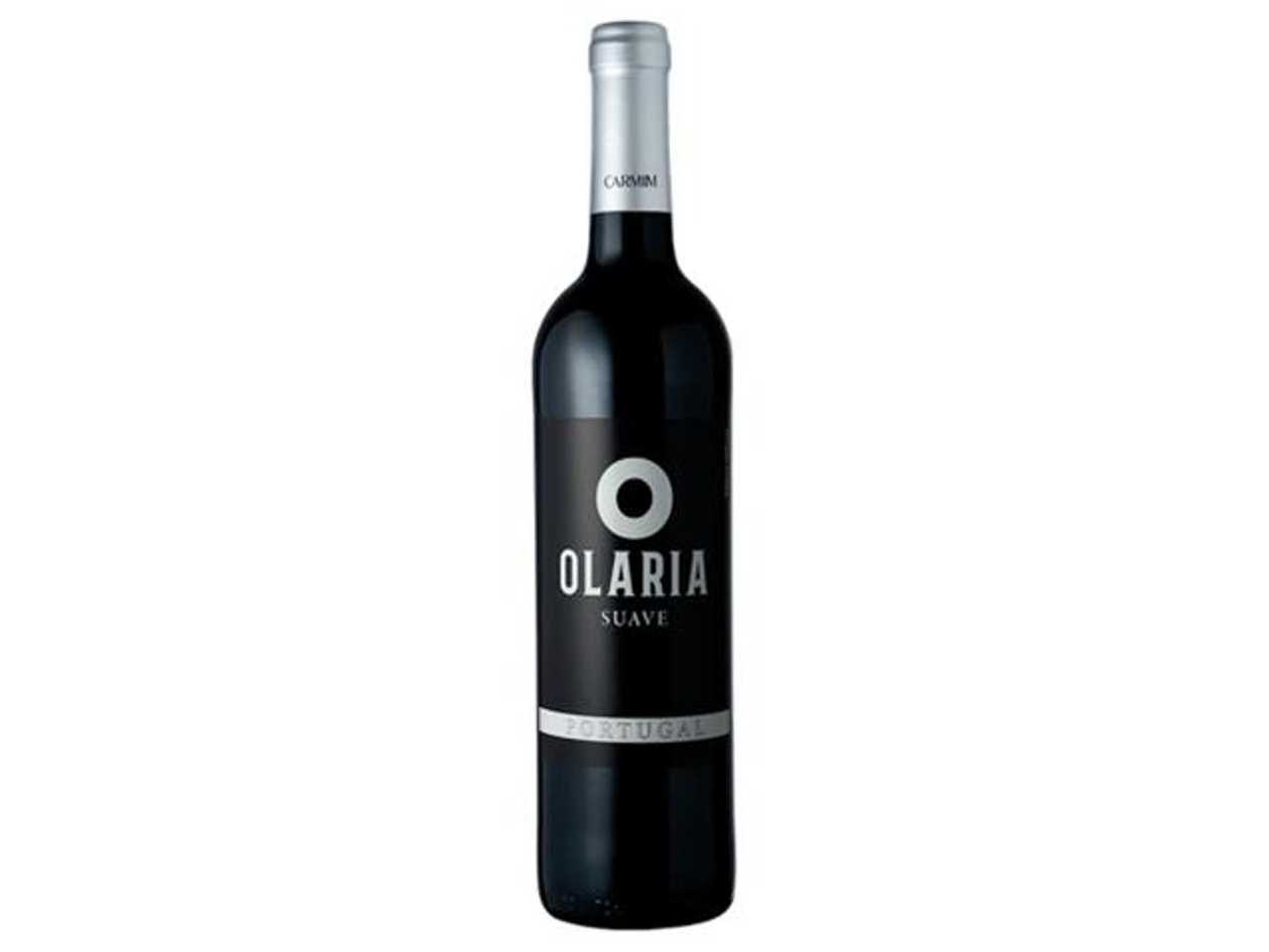Olaria Red Wine (75cl)