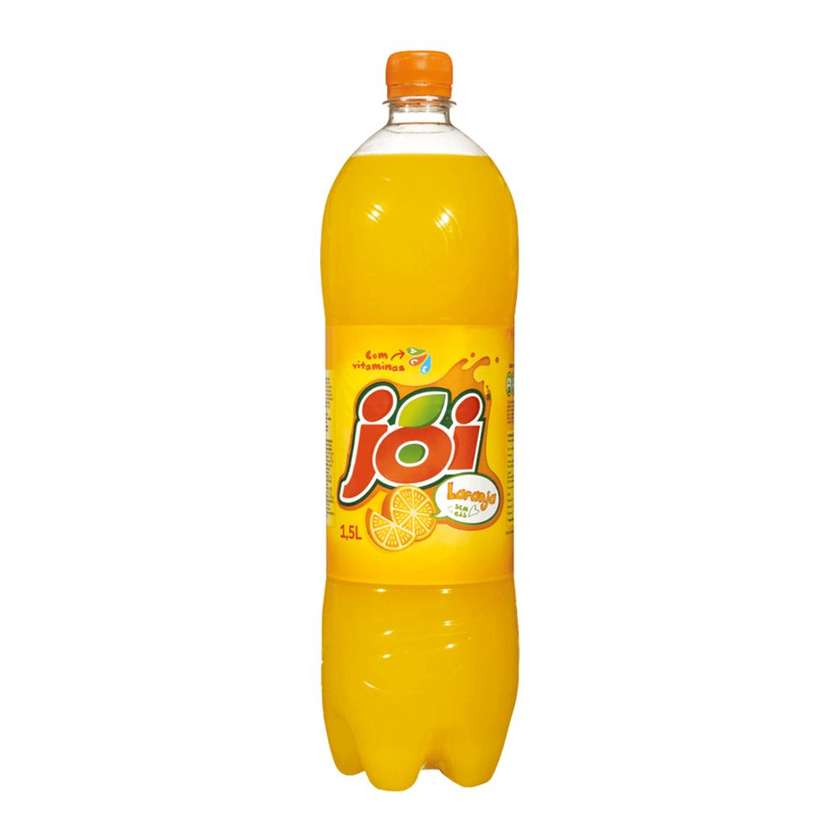 Orange Joi Juice (150cl)