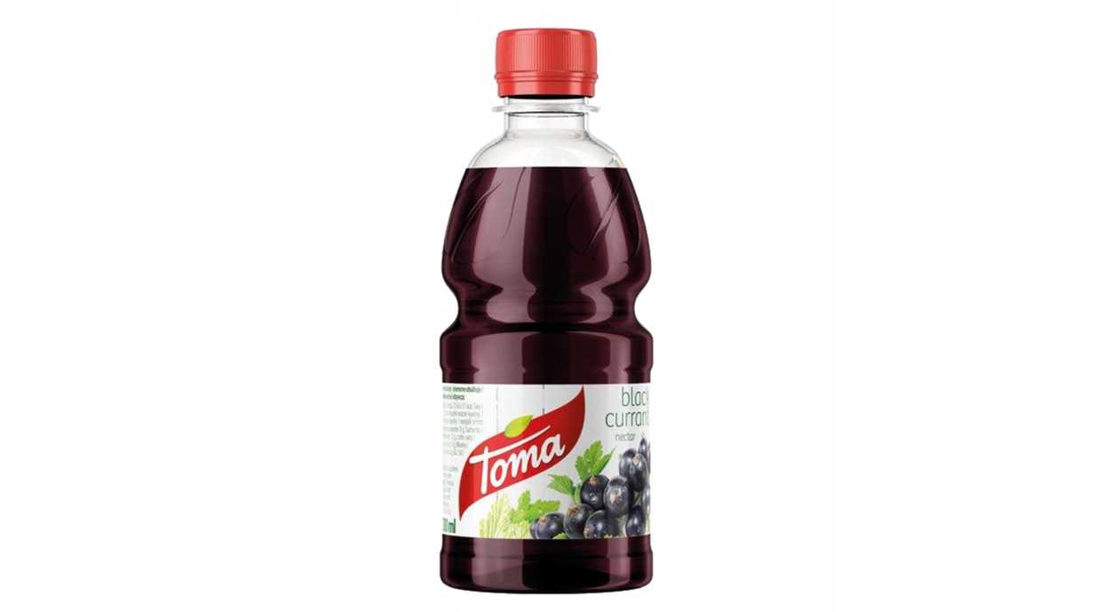 Toma Currant Juice