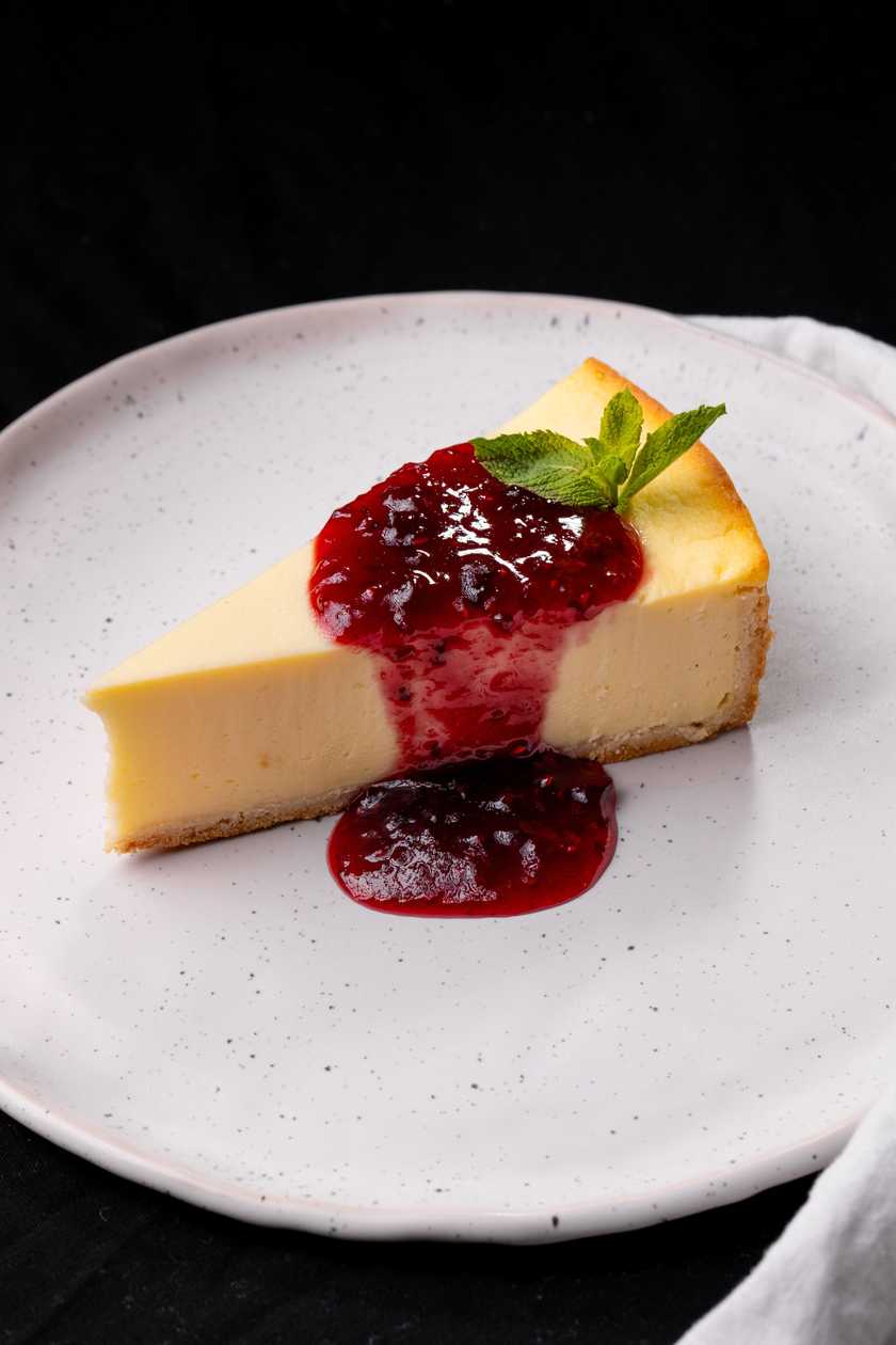 Cheesecake