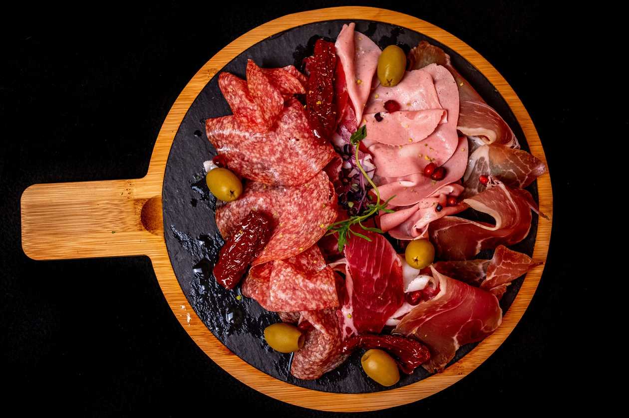Charcuterie
