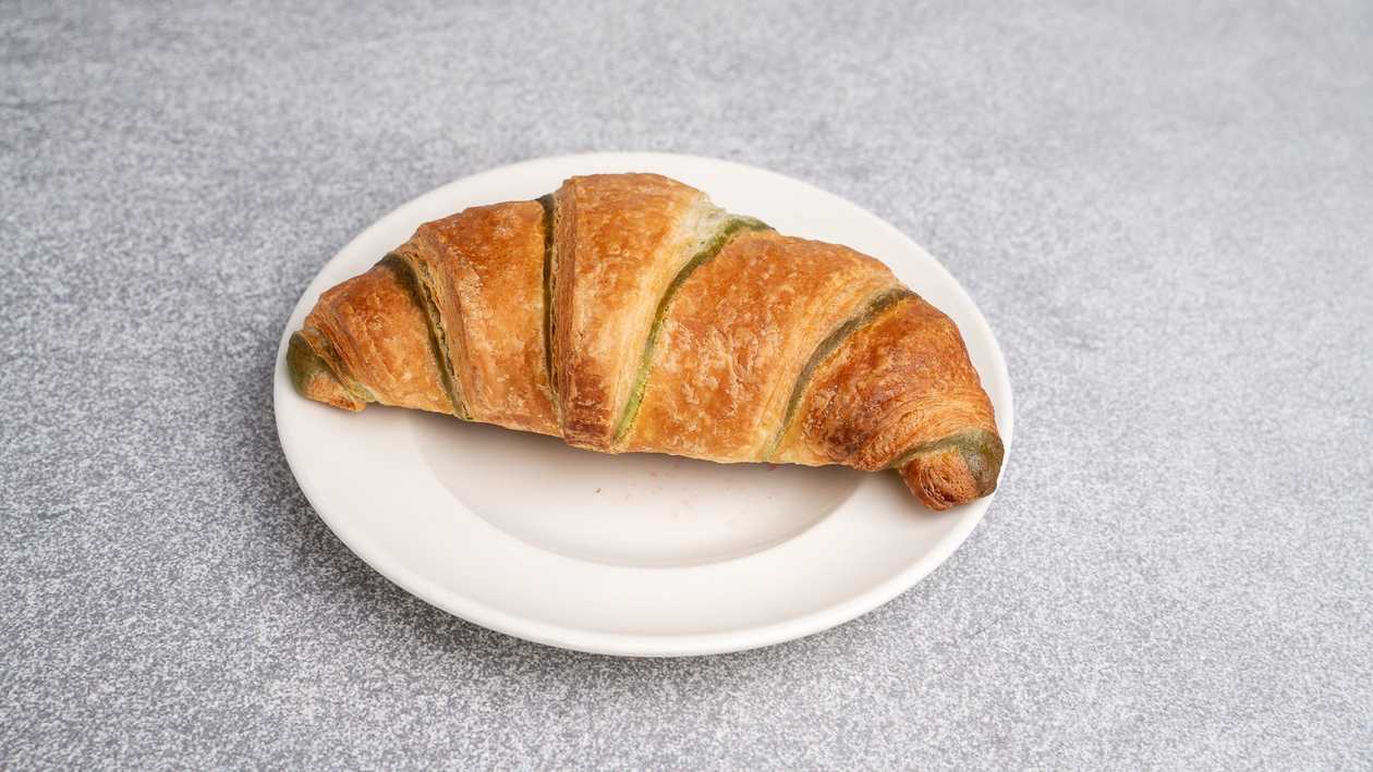 Croissant Pistacchio
