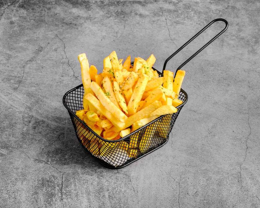 Batata Frita
