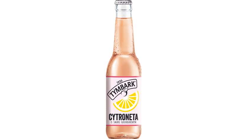 Cytroneta (Rhubarb)