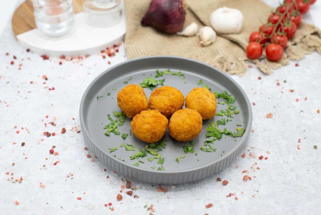 Pui Kiev 150g