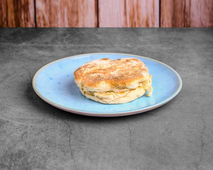 Bolo do Caco Madeirense