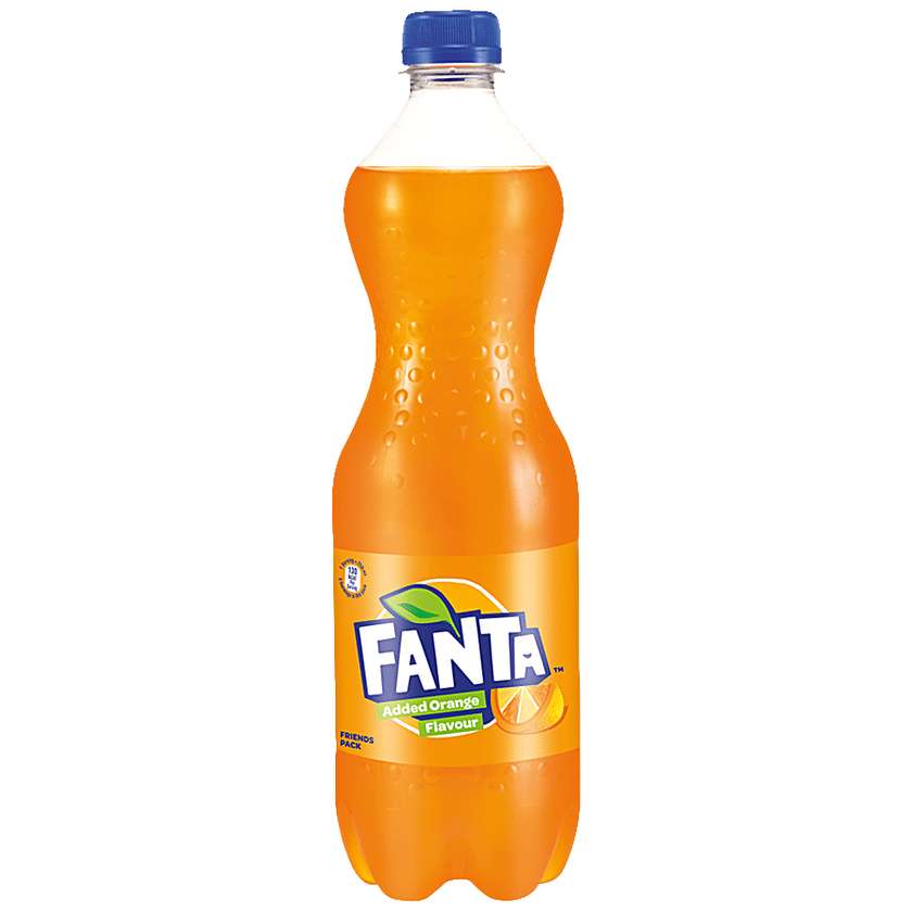 Fanta