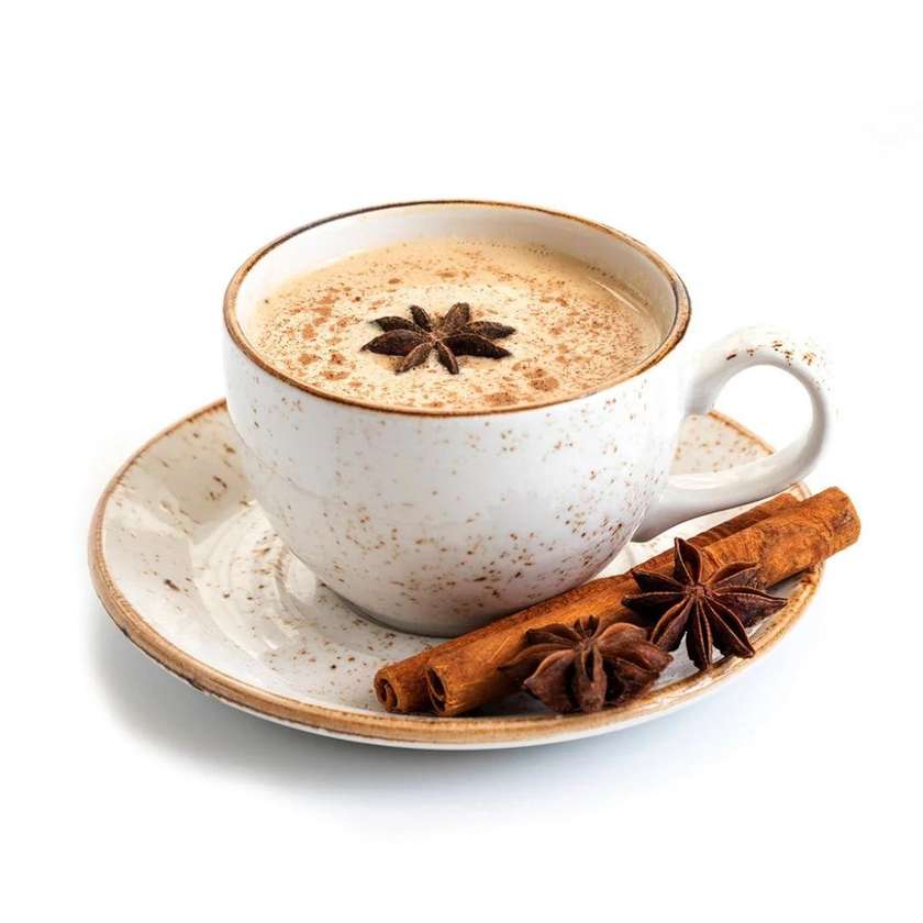 Chai latte