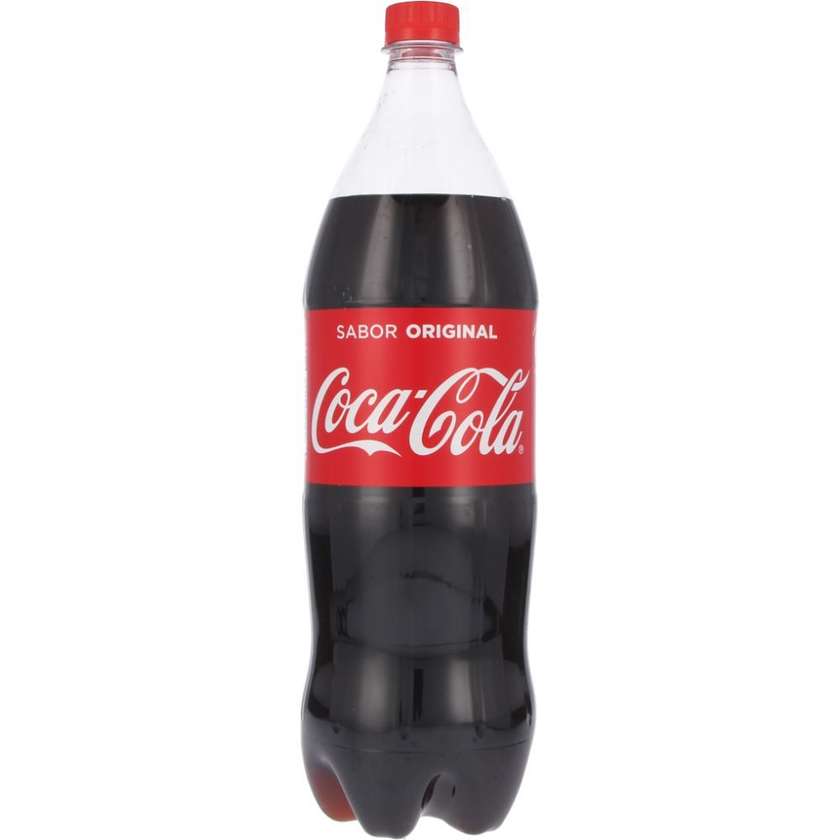 Coke Zero (150cl)