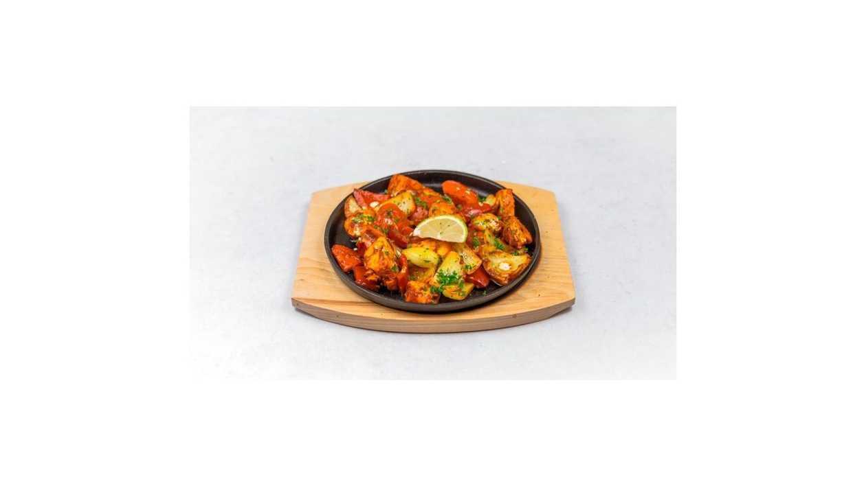 250 g Chicken shaslick