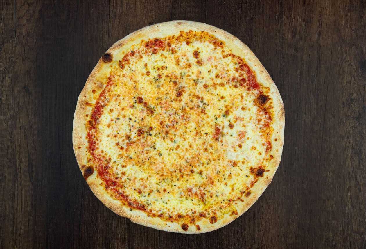 Combo 3 pizza (32cm)