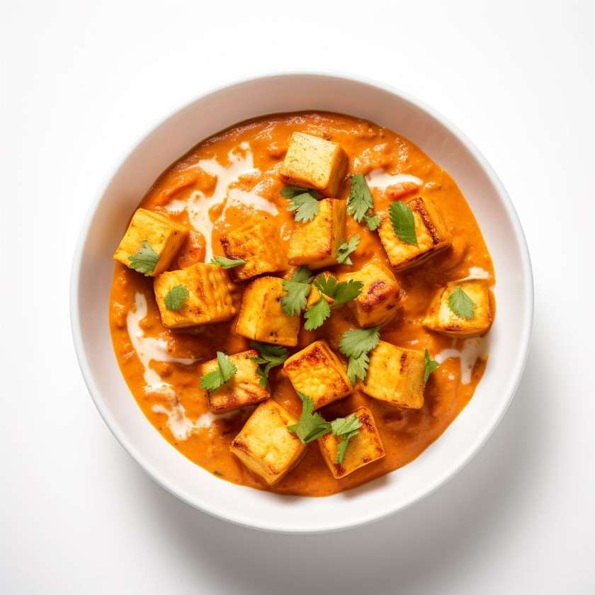 250 g Paneer tikka