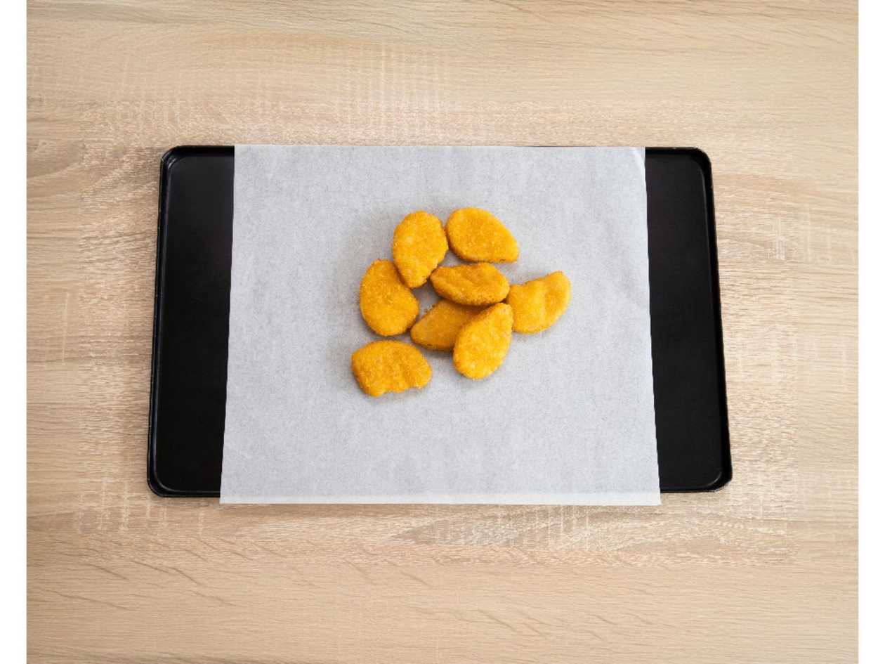 Not Nuggets
