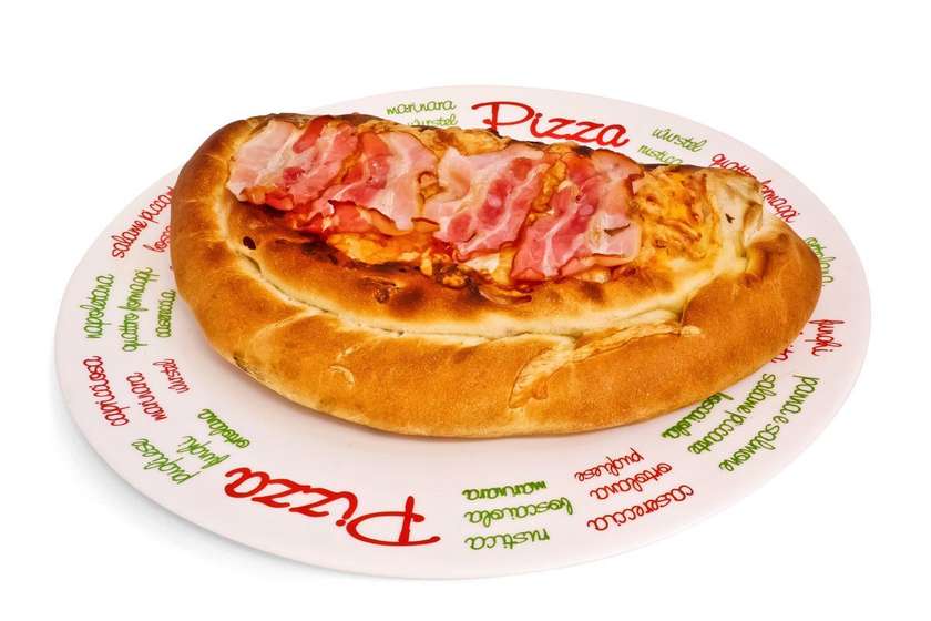 Calzone II