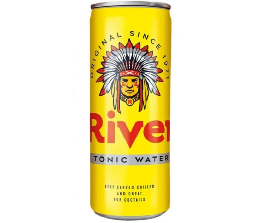 Tonic Water 0.33l