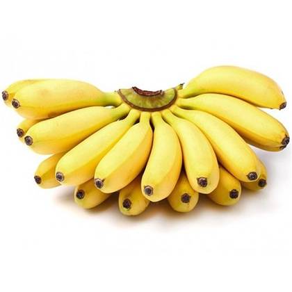 Sweet Bananas Bunch