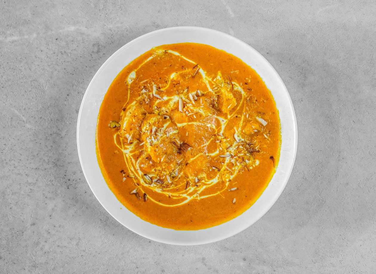 Mango Chicken