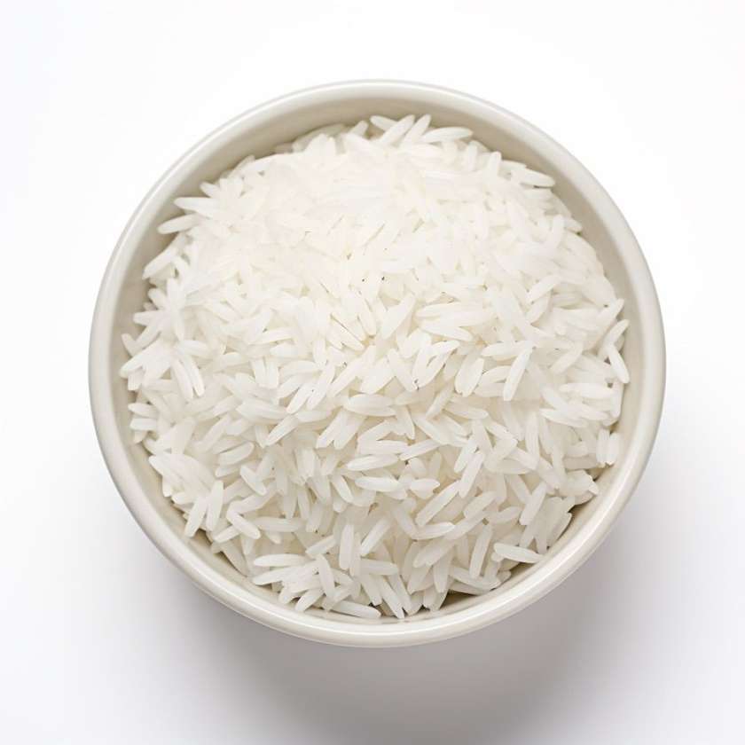 Basmati rice
