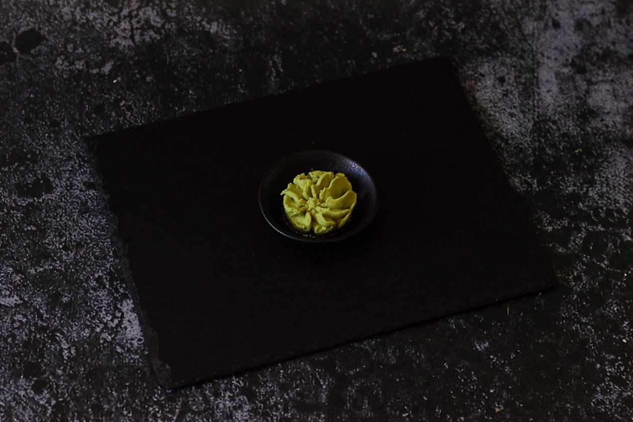 Wasabi