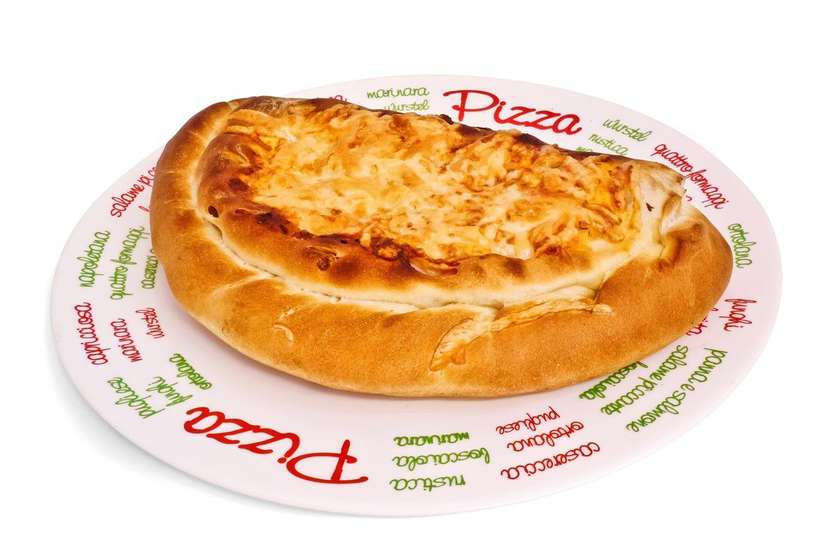 Calzone I
